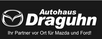 Logo Autohaus H. G. Draguhn GmbH
